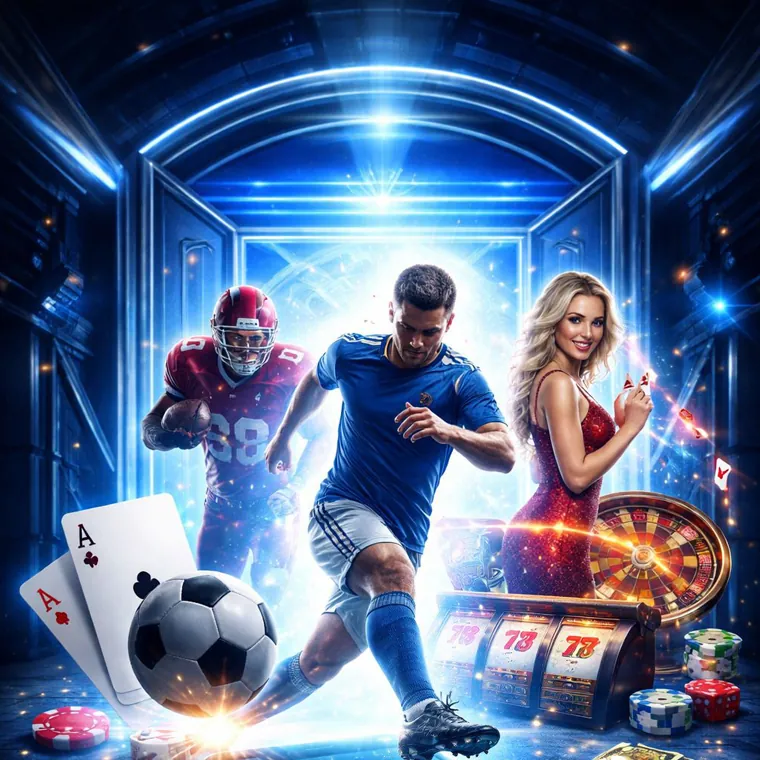 Sports Betting Interface for Basketball