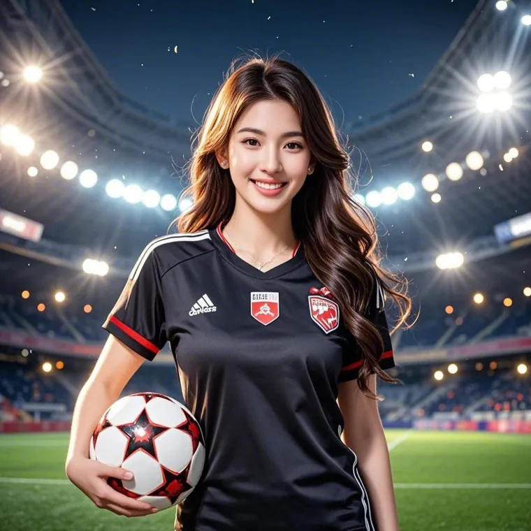 Live Dealer Baccarat Table